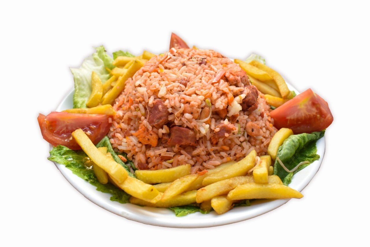 ARROZ CAPRESA