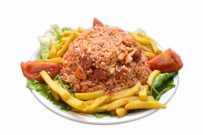 ARROZ CAPRESA