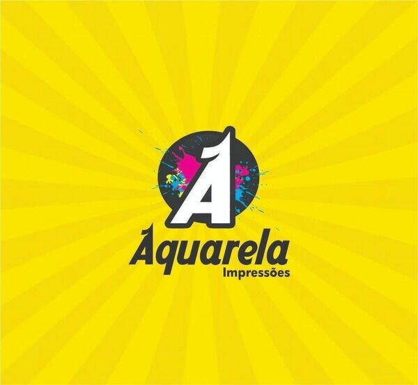 Aquarela Impressões