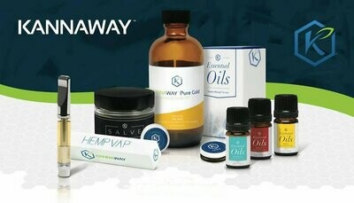 Kannaway