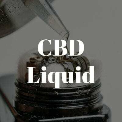 CBD Liquid