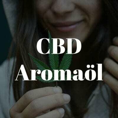 CBD Aromaöl