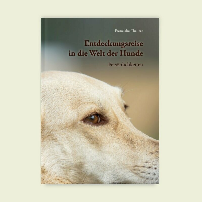 Entdeckungsreise in die Welt der Hunde
