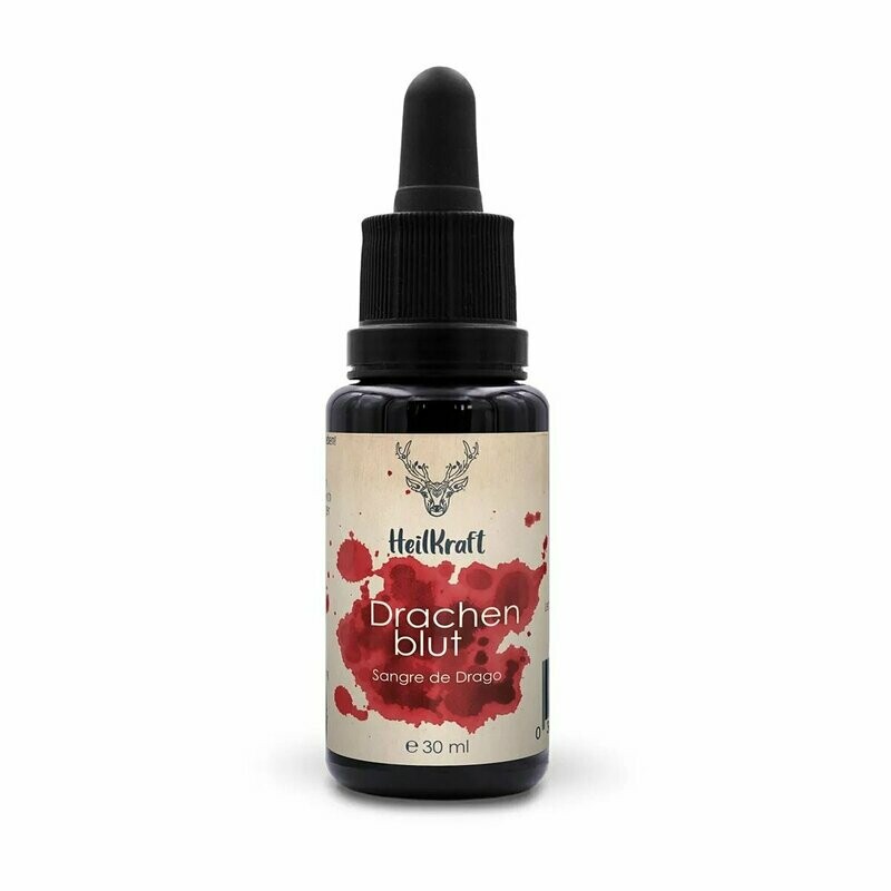Heilkraft Drachenblut - Sangre de Drago 30ml Heilkraft Drachenblut - Sangre de Drago 30ml