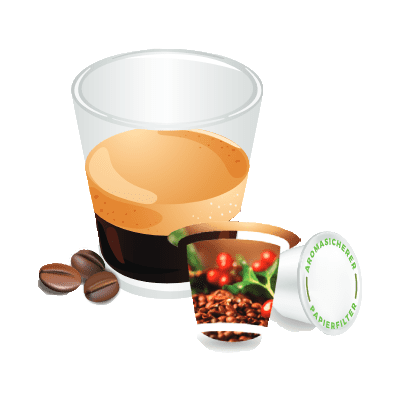 Cupfresh Lifestyle Kaffee und Co