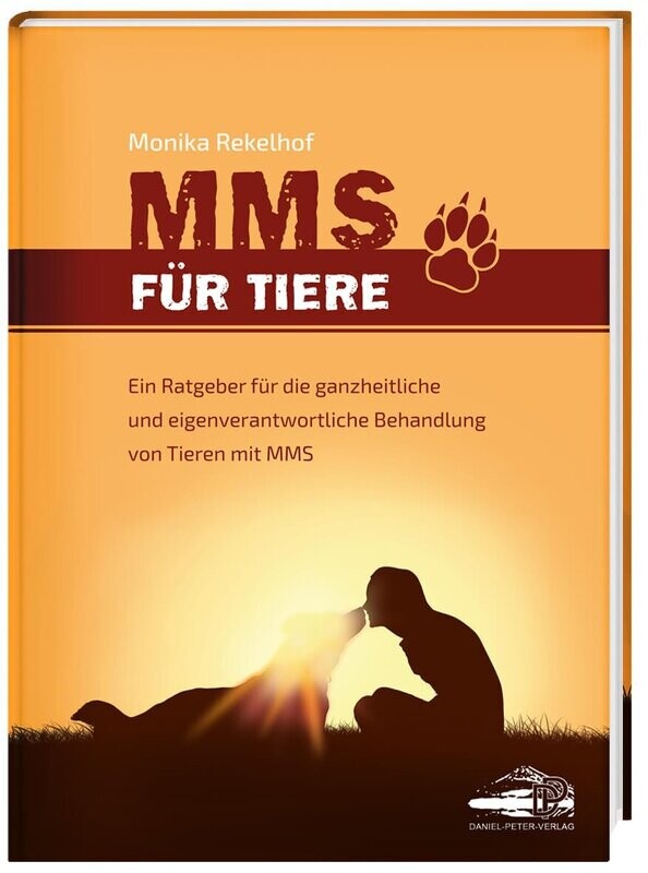 MMS für Tiere Monika Rekelhof