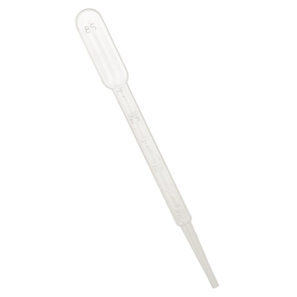 Dosier-Pipette mit Skala 2ml