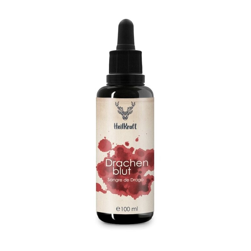 Heilkraft Drachenblut - Sangre de Drago 100ml Heilkraft Drachenblut - Sangre de Drago 100ml