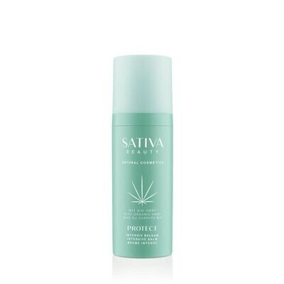 Sativa Beauty PROTECT Intensiv Balm 50ml