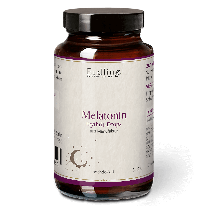 Waldkraft Erdling Melatonin Drops