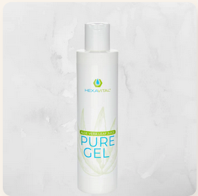 Hexavital Pure Gel