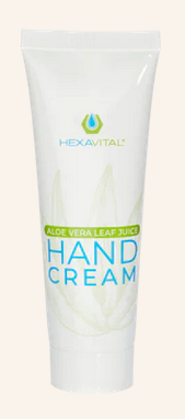 Hexavital Hand Creme Hexavital Hand Creme