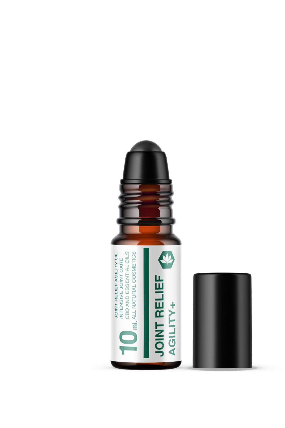 HEMPMATE Joint Relief Agility+ 10ml