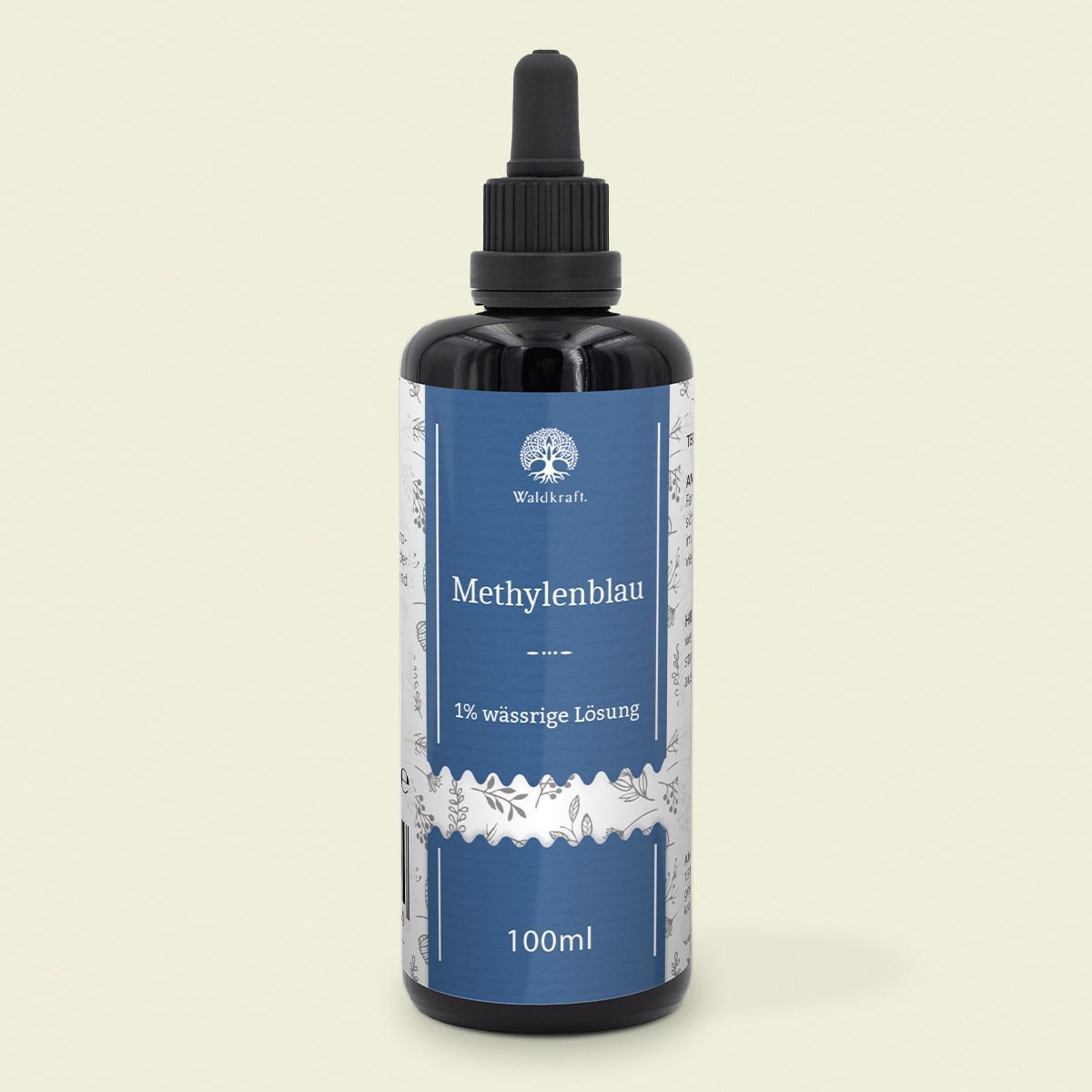 Waldkraft Methylenblau 1% wässrige Lösung 100ml