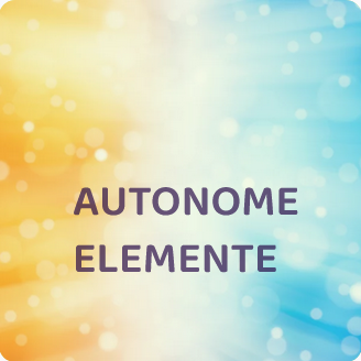 Autonome Elemente