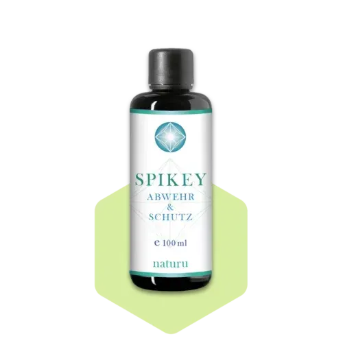 Naturu SPIKEY Oxymel 100ml