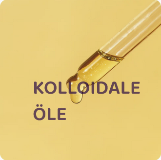 Kolloidale Öle