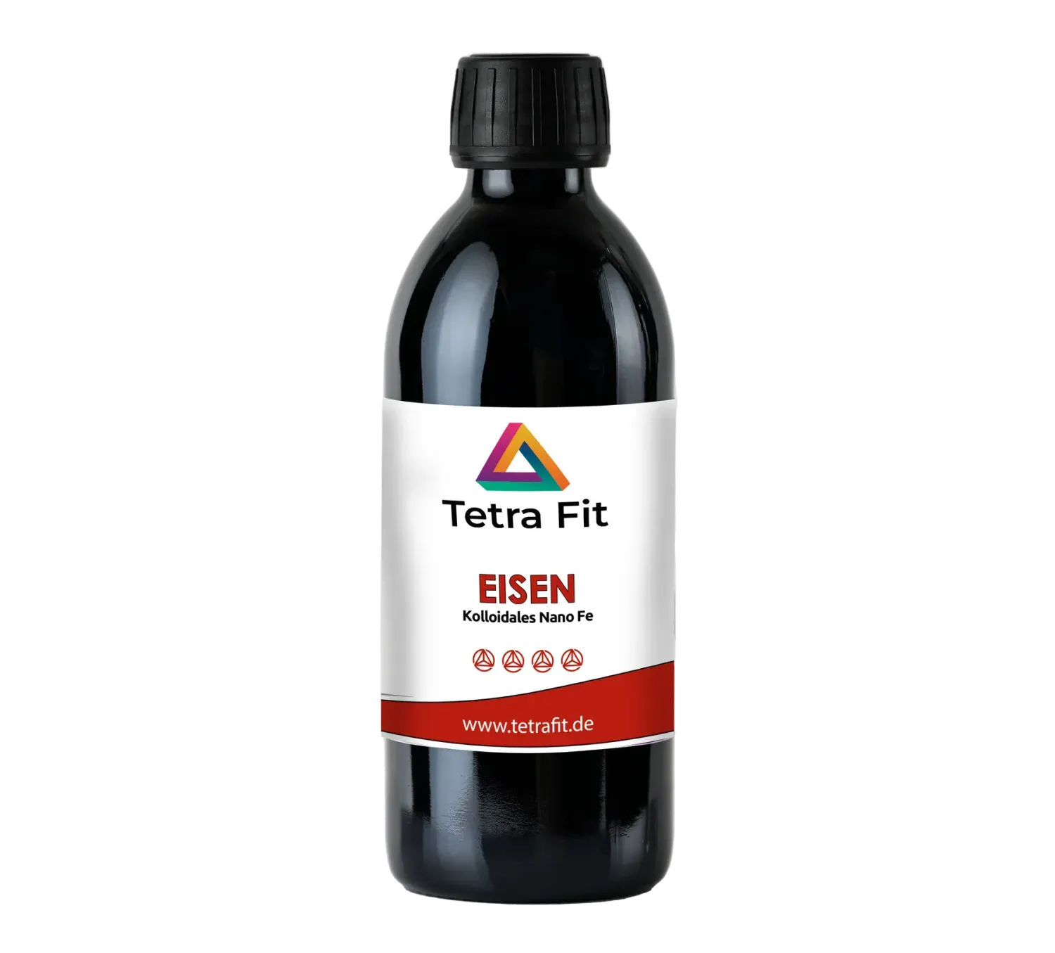 Tetra Fit EISEN 250ml
