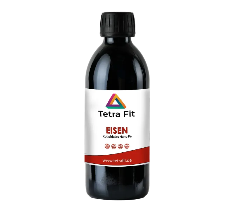 Tetra Fit EISEN 250ml Tetra Fit EISEN 250ml