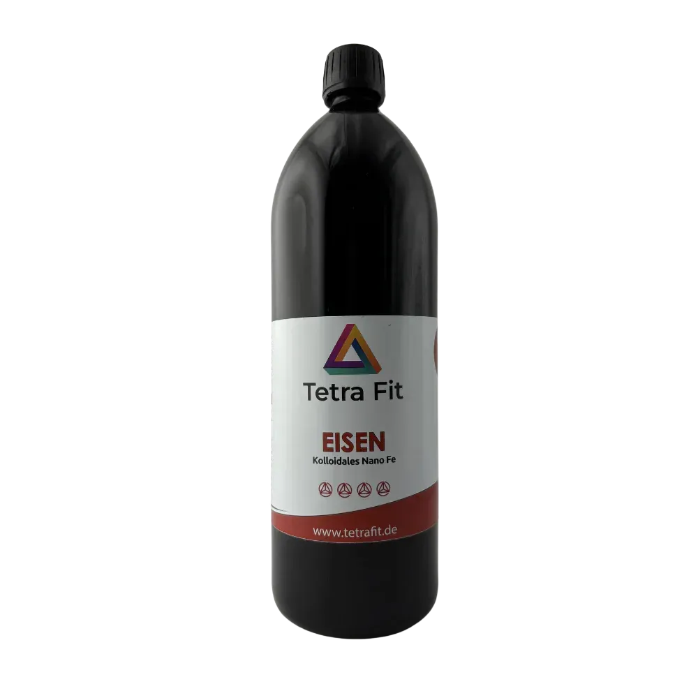 Tetra Fit EISEN 1000ml