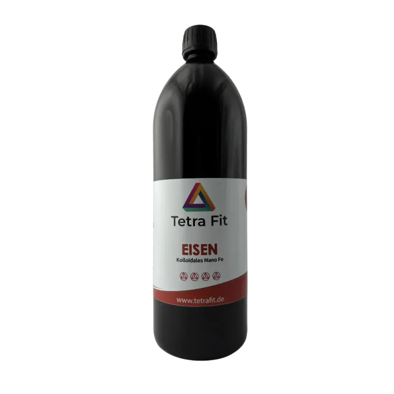 Tetra Fit EISEN 1000ml Tetra Fit EISEN 1000ml