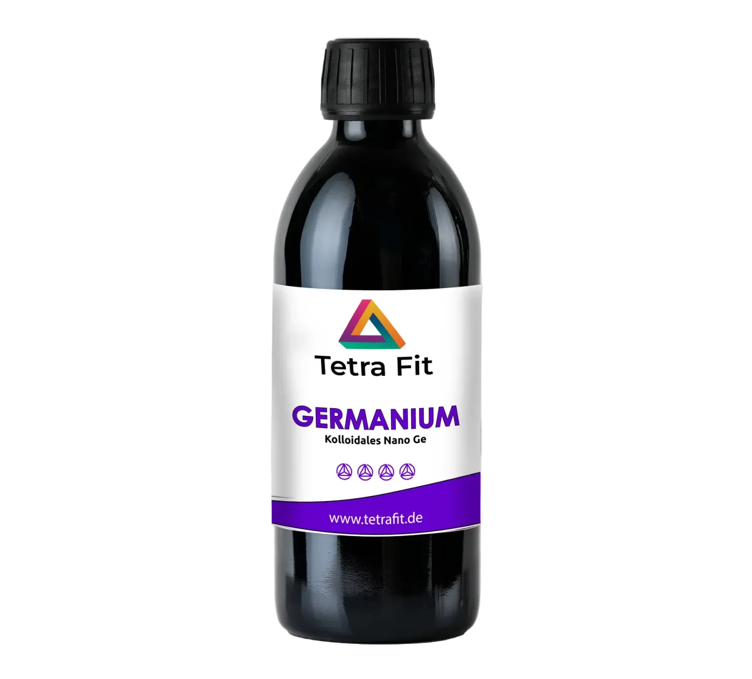 Tetra Fit GERMANIUM 250ml