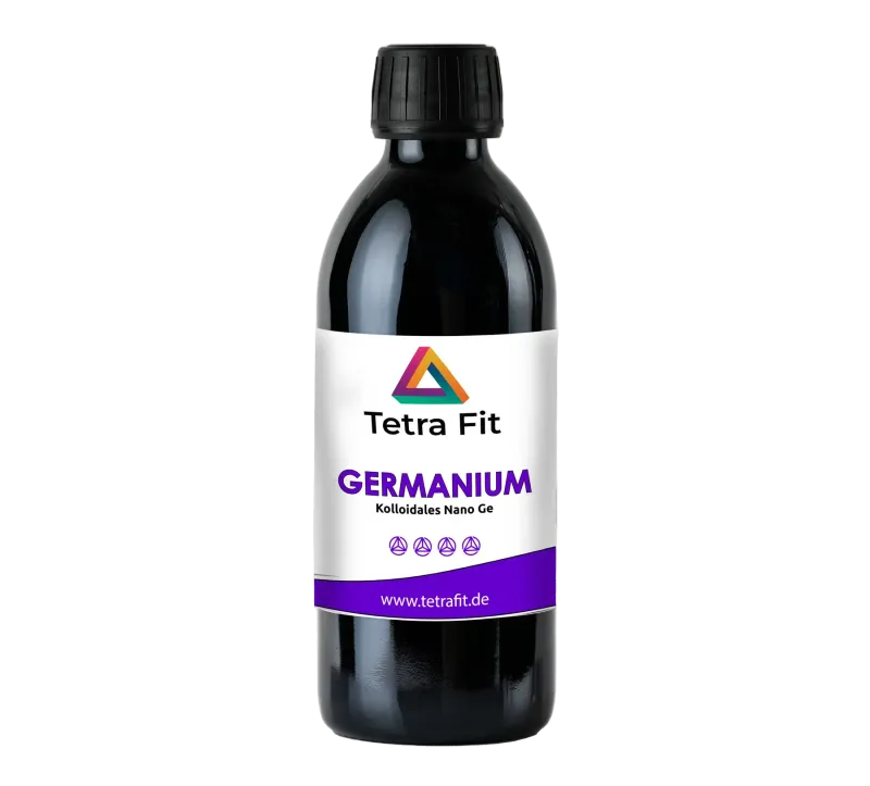 Tetra Fit GERMANIUM 250ml Tetra Fit GERMANIUM 250ml