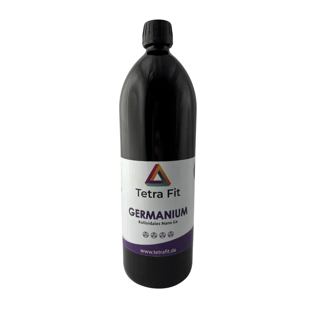 Tetra Fit GERMANIUM 1000ml
