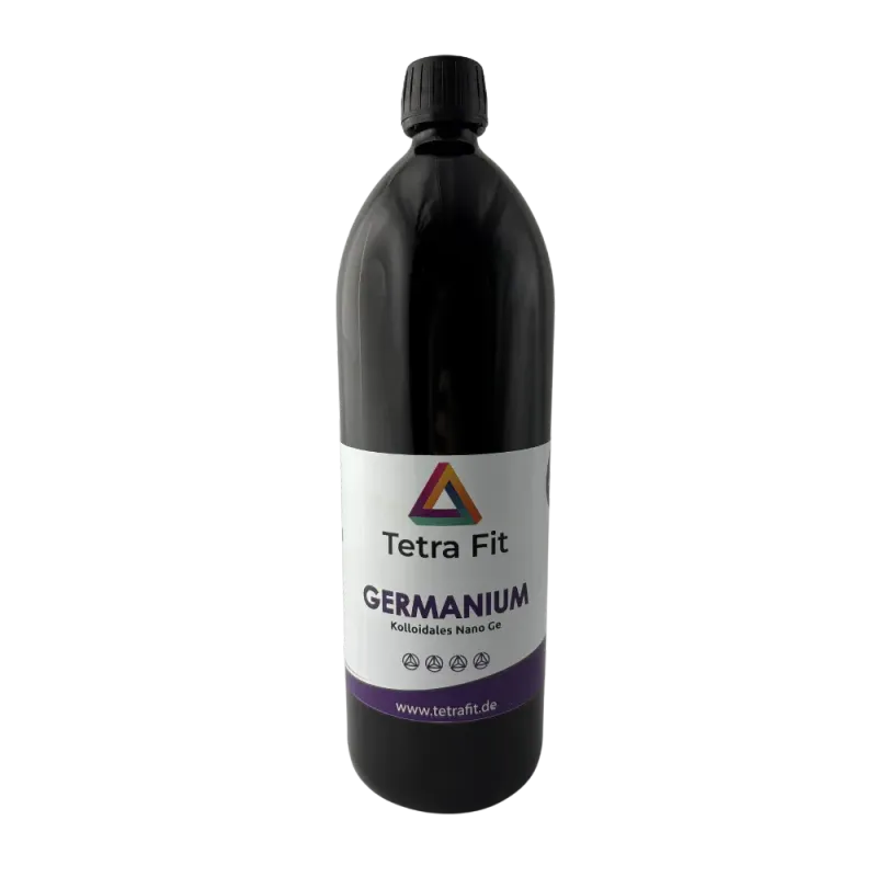 Tetra Fit GERMANIUM 1000ml Tetra Fit GERMANIUM 1000ml