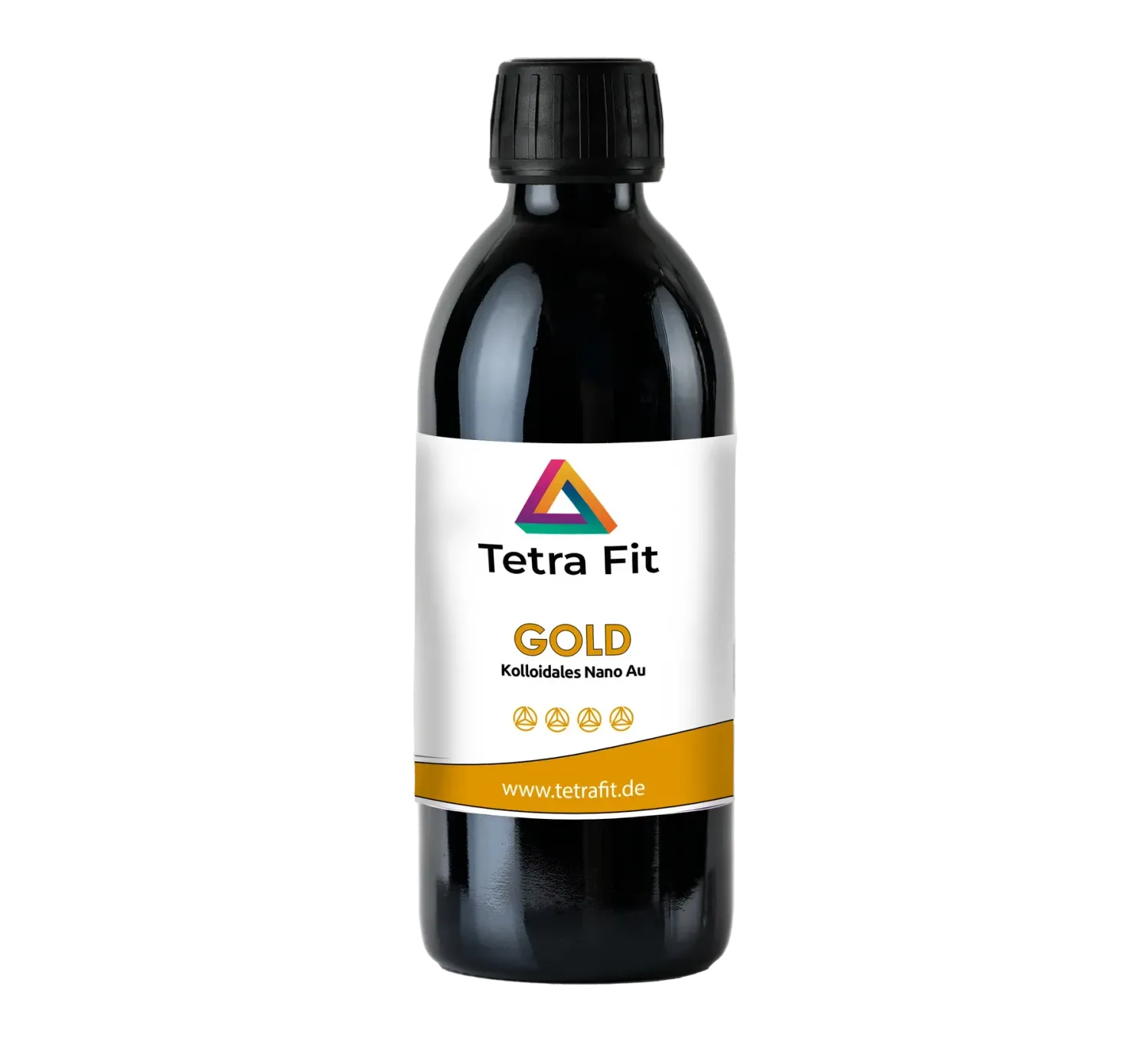Tetra Fit GOLD 250ml Tetra Fit GOLD 250ml