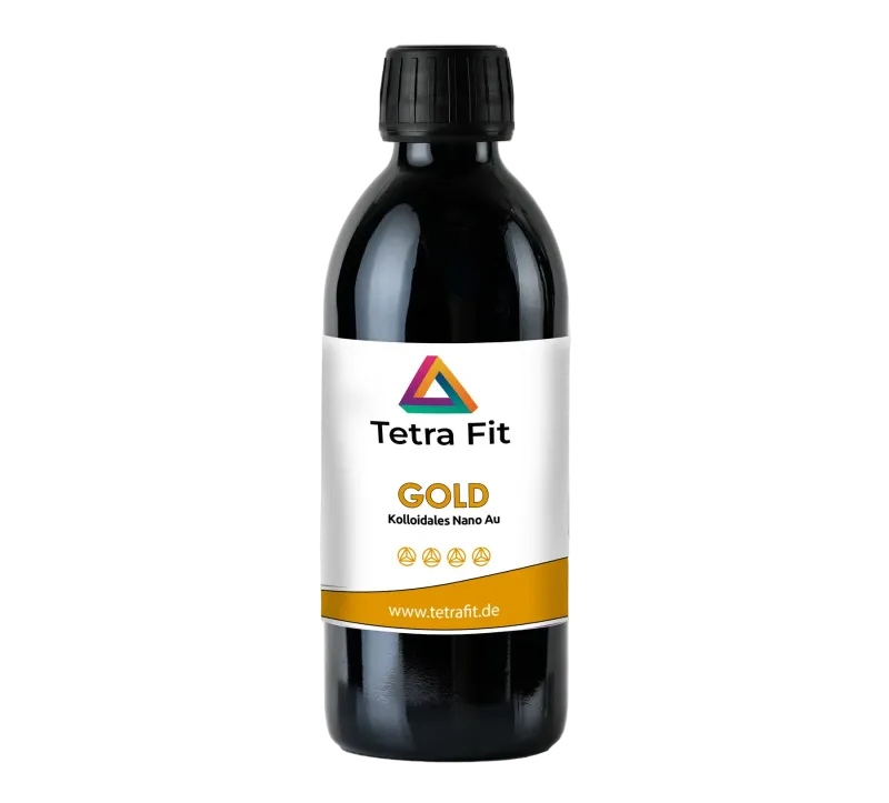 Tetra Fit GOLD 250ml Tetra Fit GOLD 250ml