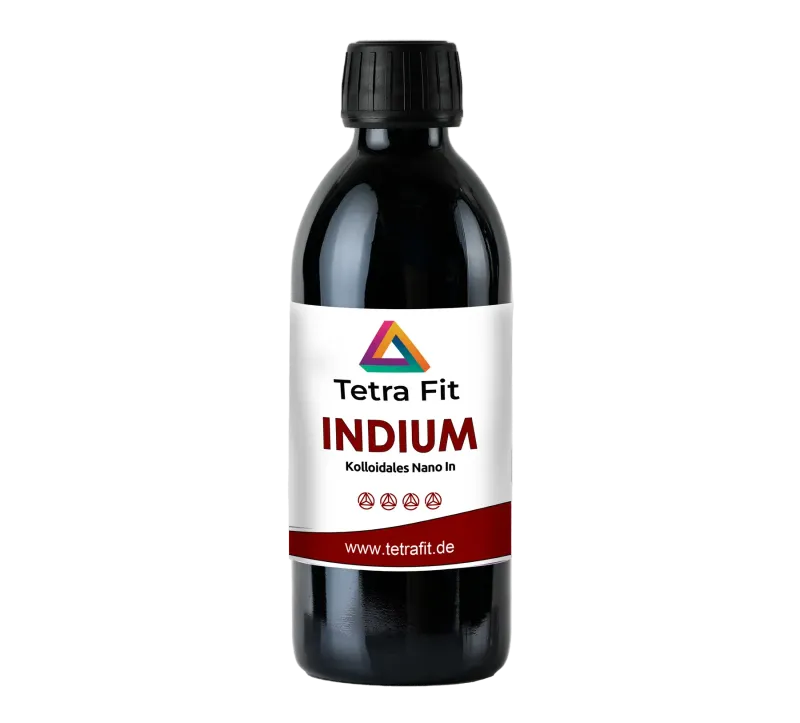 Tetra Fit INDIUM 250ml Tetra Fit INDIUM 250ml