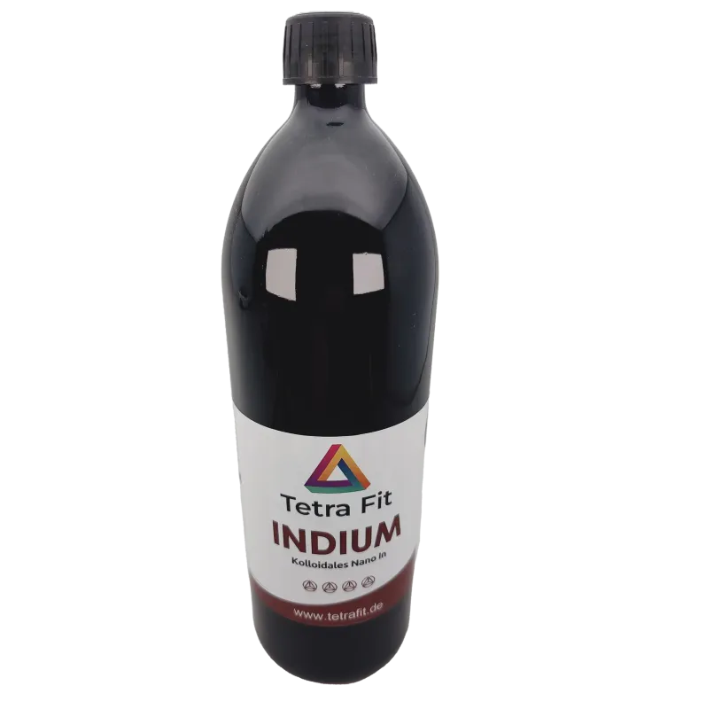 Tetra Fit INDIUM 1000ml Tetra Fit INDIUM 1000ml