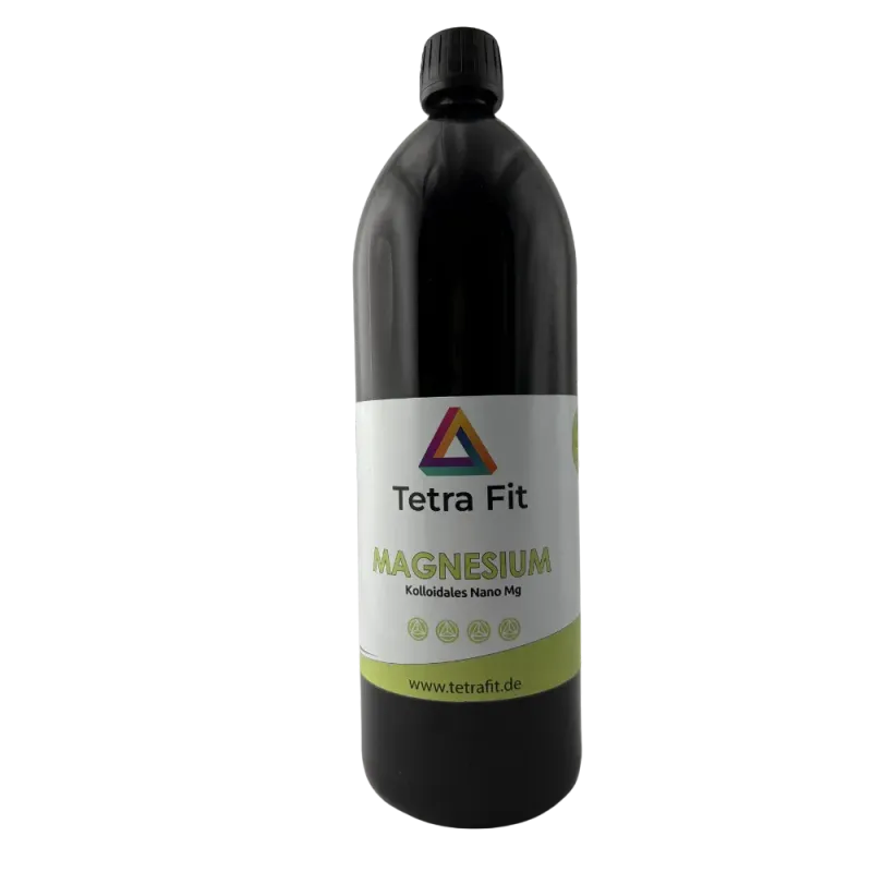 Tetra Fit MAGNESIUM 1000ml Tetra Fit MAGNESIUM 1000ml