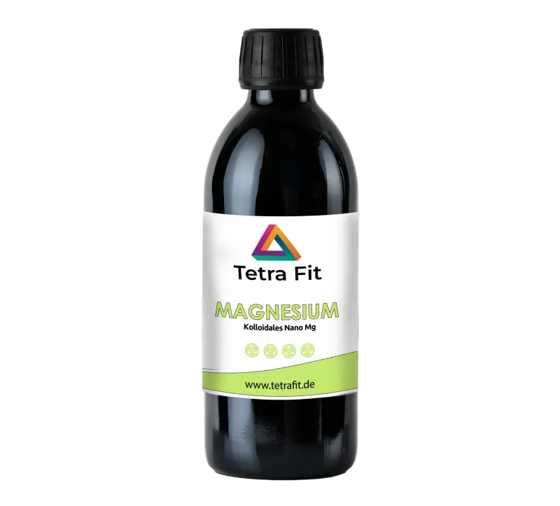 Tetra Fit MAGNESIUM 250ml Tetra Fit MAGNESIUM 250ml