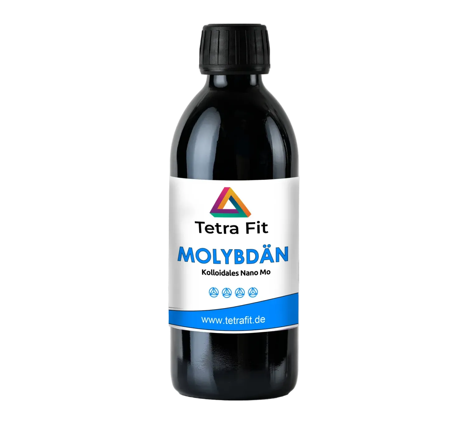 Tetra Fit MOLYBDÄN 250ml Tetra Fit MOLYBDÄN 250ml