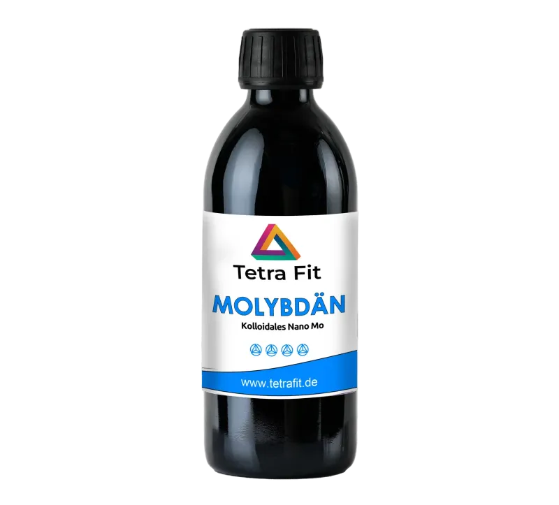 Tetra Fit MOLYBDÄN 250ml Tetra Fit MOLYBDÄN 250ml