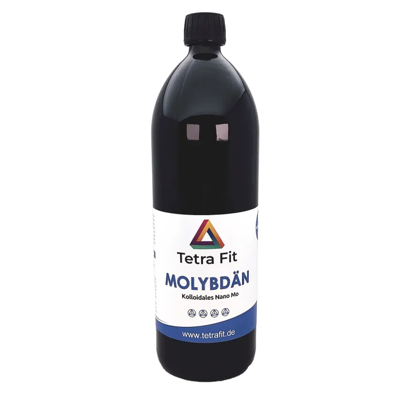 Tetra Fit MOLYBDÄN 1000ml Tetra Fit MOLYBDÄN 1000ml