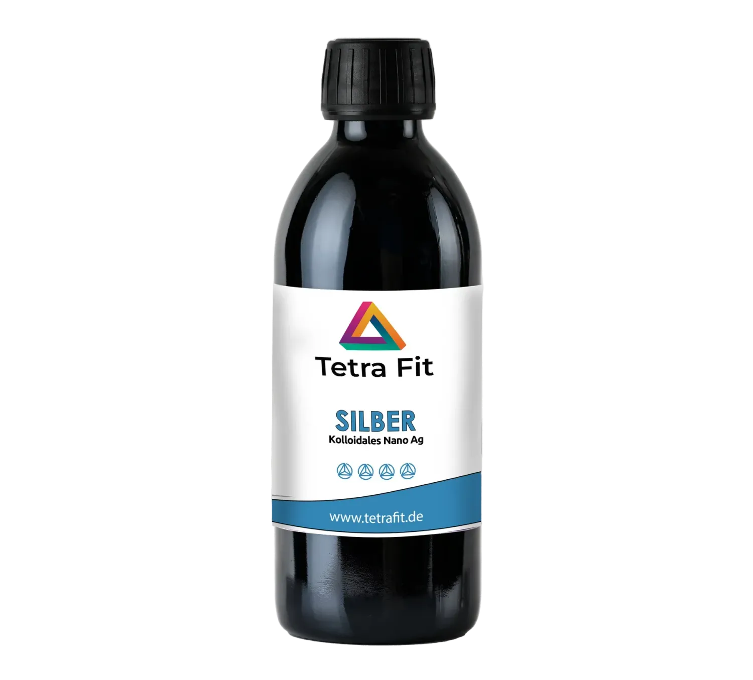 Tetra Fit SILBER 250ml