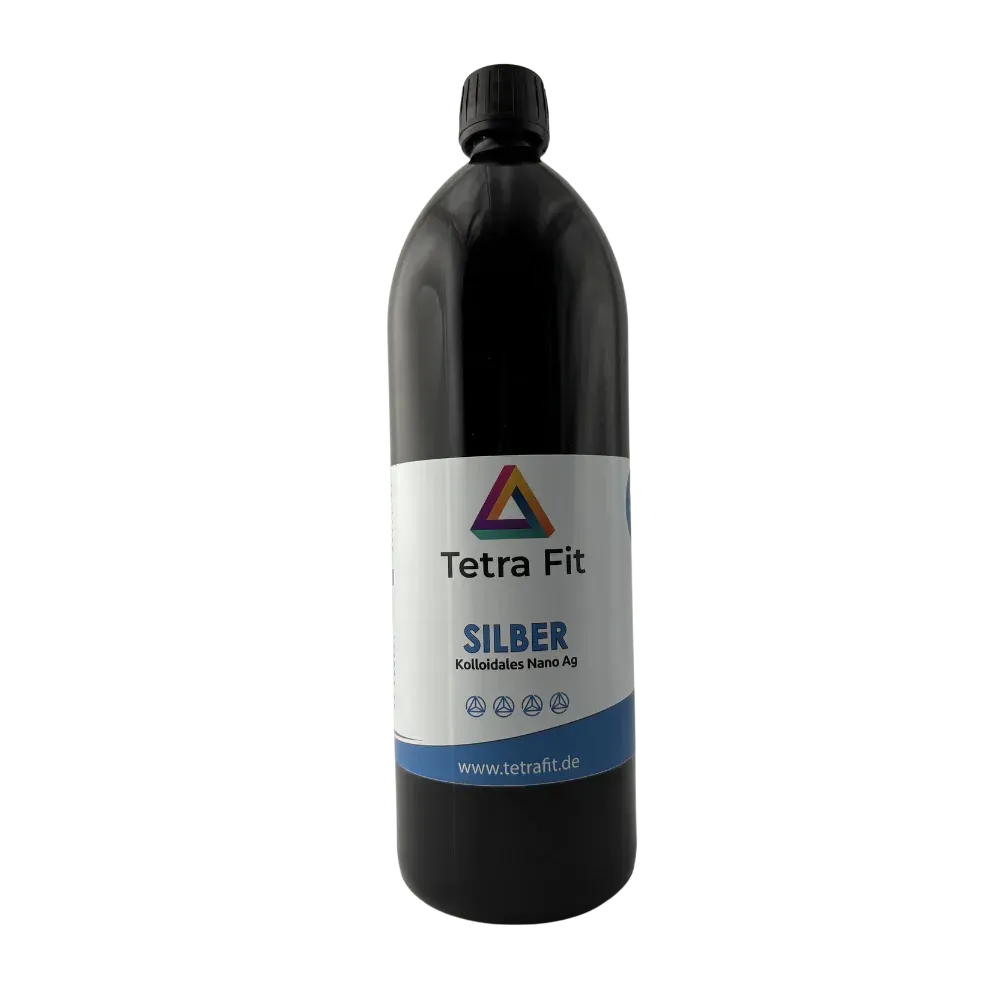 Tetra Fit SILBER 1000ml Tetra Fit SILBER 1000ml