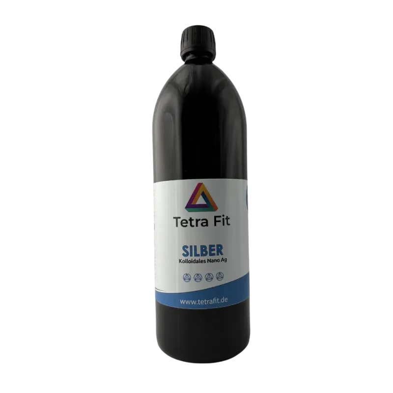 Tetra Fit SILBER 1000ml