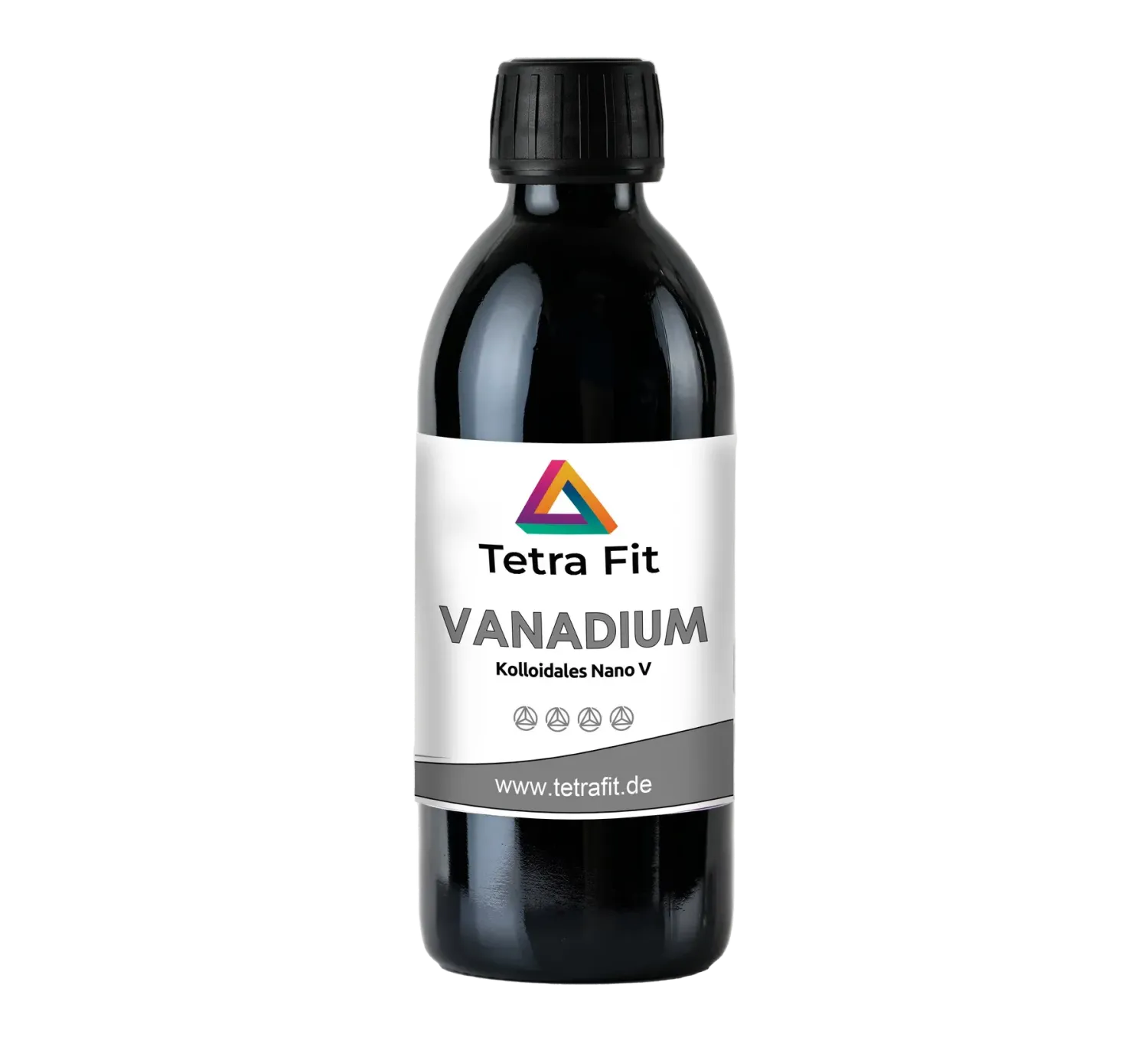 Tetra Fit VANADIUM 250ml