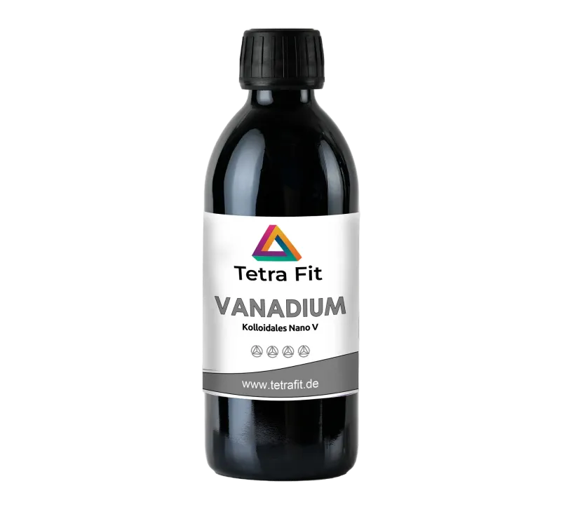 Tetra Fit VANADIUM 250ml Tetra Fit VANADIUM 250ml