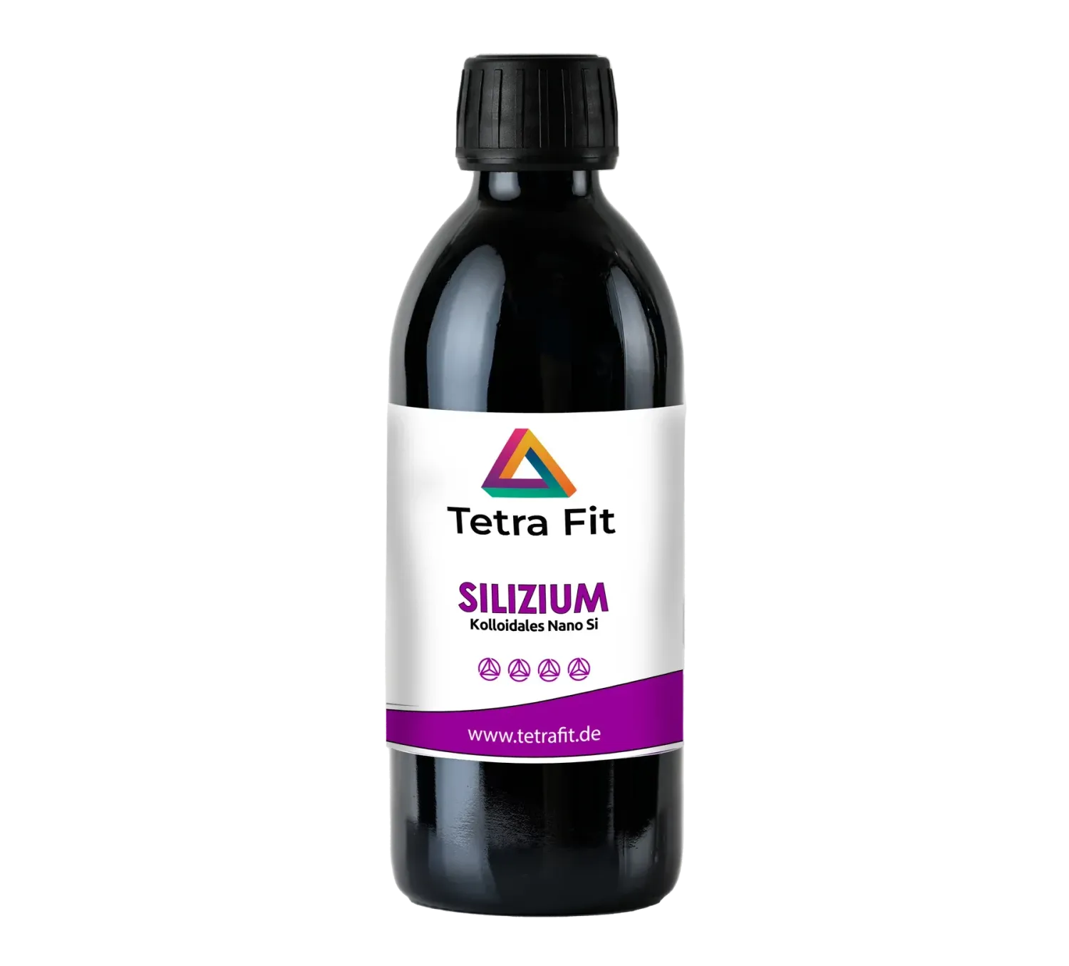 Tetra Fit SILIZIUM 250ml