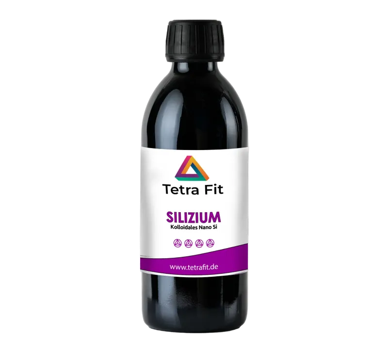 Tetra Fit SILIZIUM 250ml
