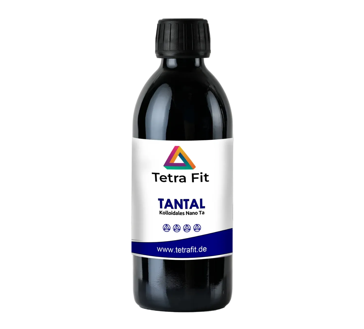 Tetra Fit TANTAl 250ml Tetra Fit TANTAl 250ml