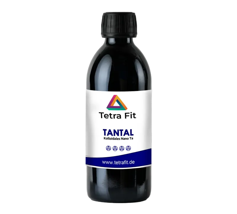 Tetra Fit TANTAl 250ml Tetra Fit TANTAl 250ml