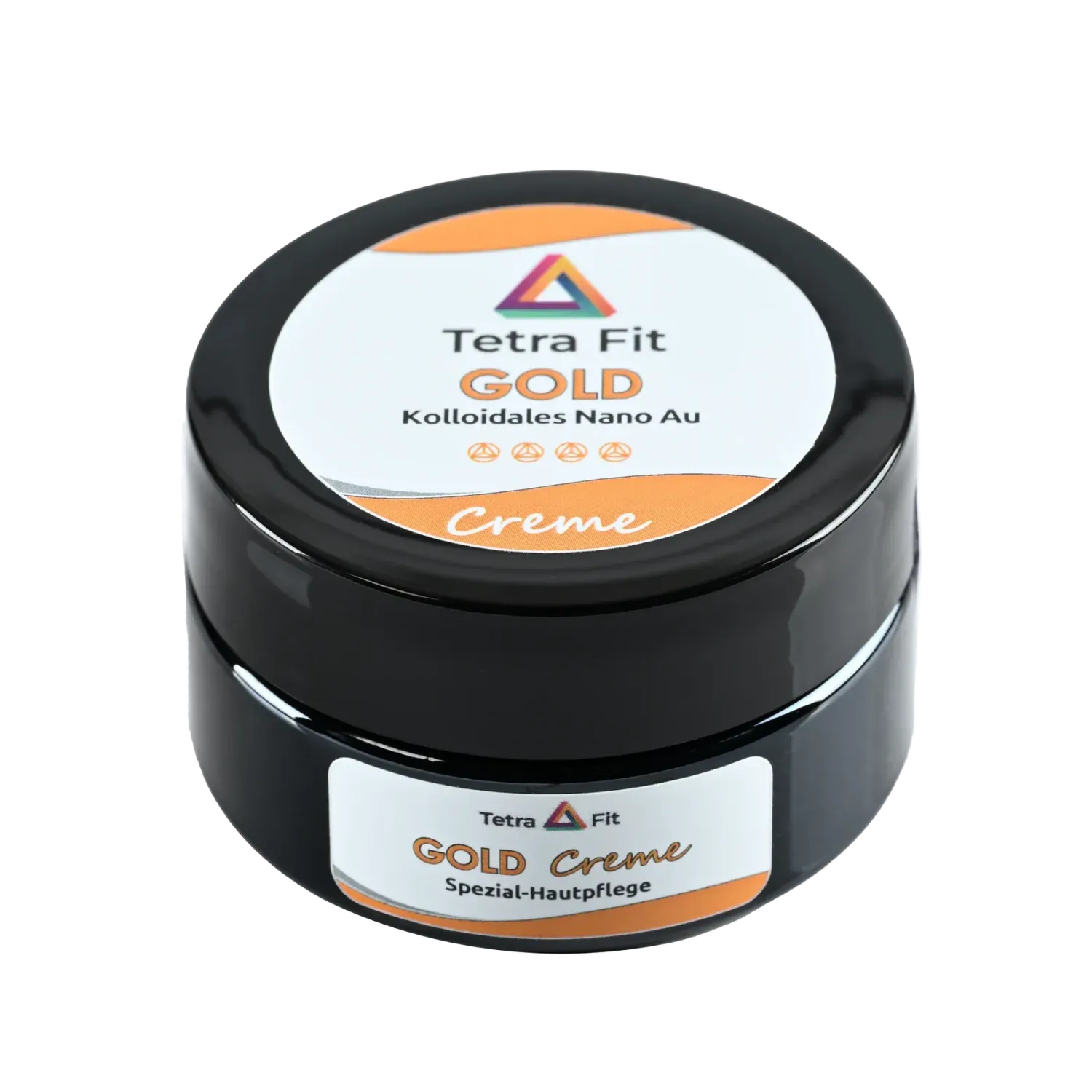 Tetra Fit GOLD Creme 50ml