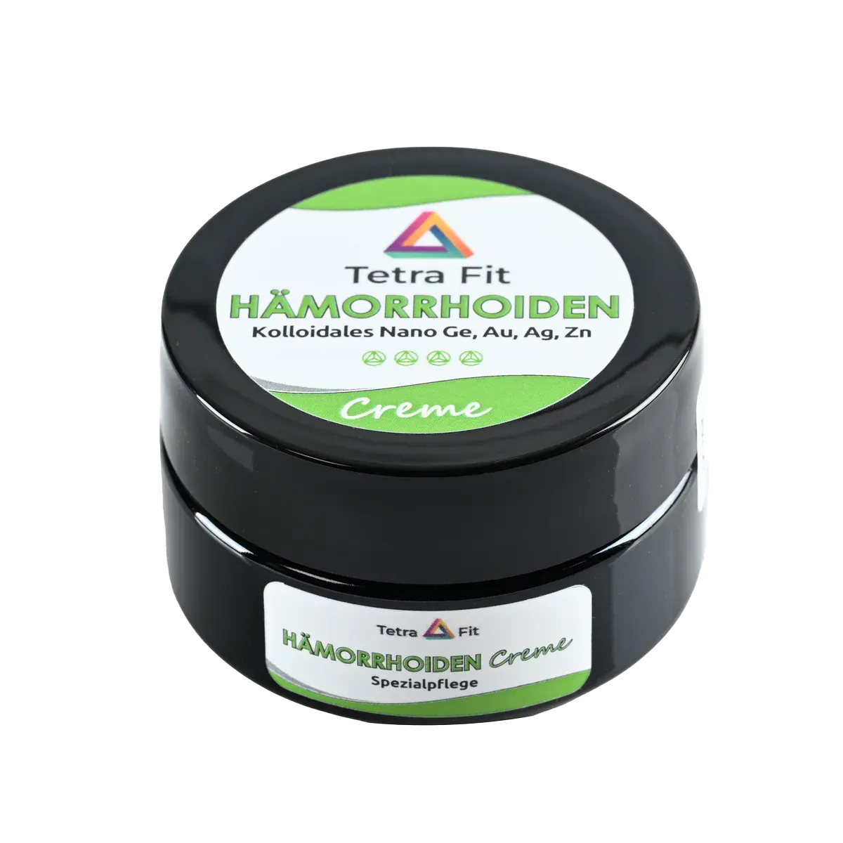 Tetra Fit HÄMORRHOIDEN Creme 50ml