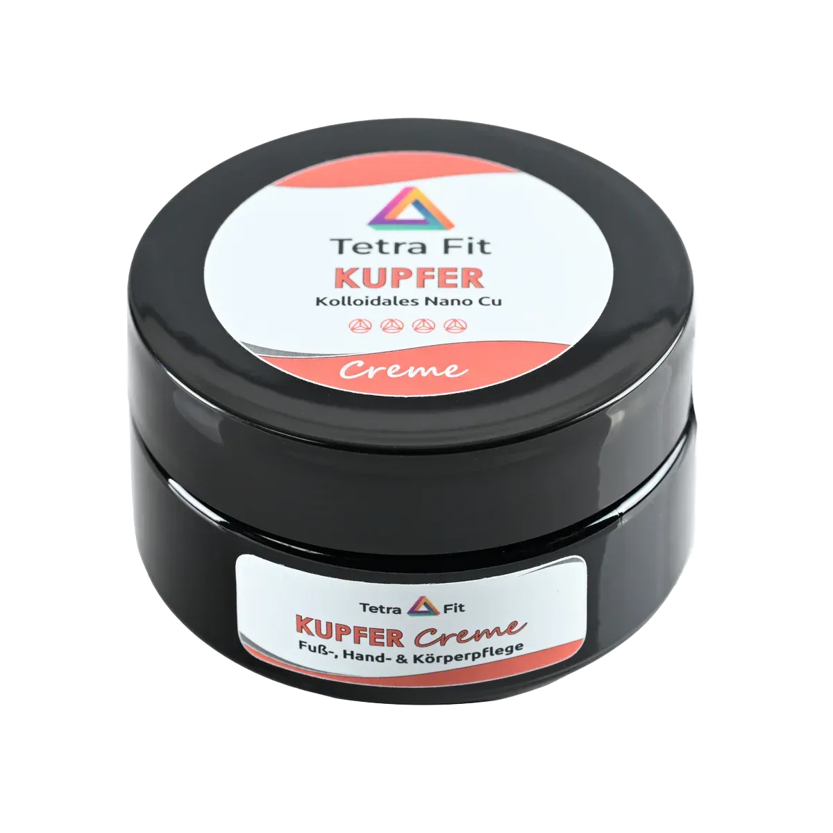 Tetra Fit KUPFER Creme 100ml
